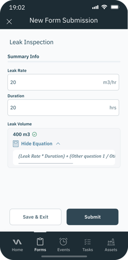 Sample Form - 10