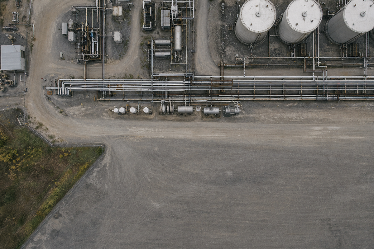 Emissions management software feature image