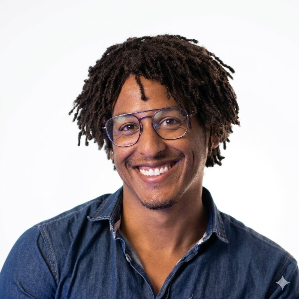 Darren Belgrave
